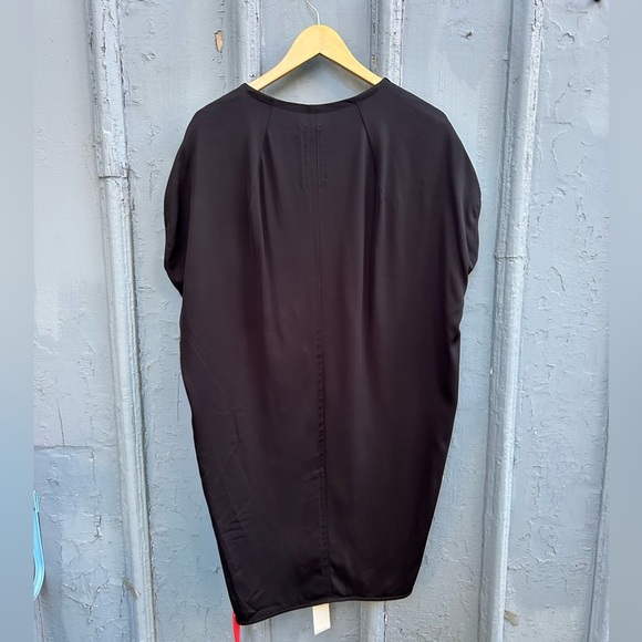 Rick Owens Don Dress, BNWT, size 6 - Picture 4 of 11